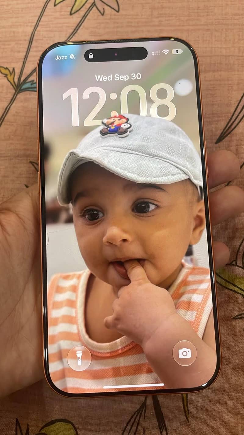 Apple iPhone 17 Pro 4