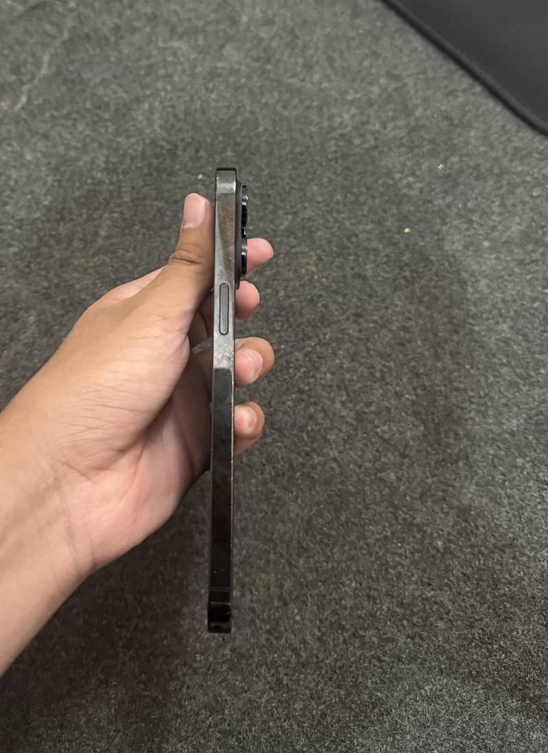 Apple iPhone 14 Pro Max 1