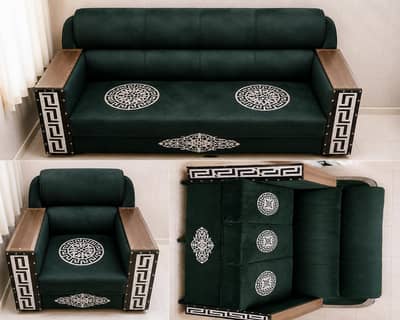 luxury sofa