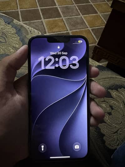 Apple iPhone 13 Pro