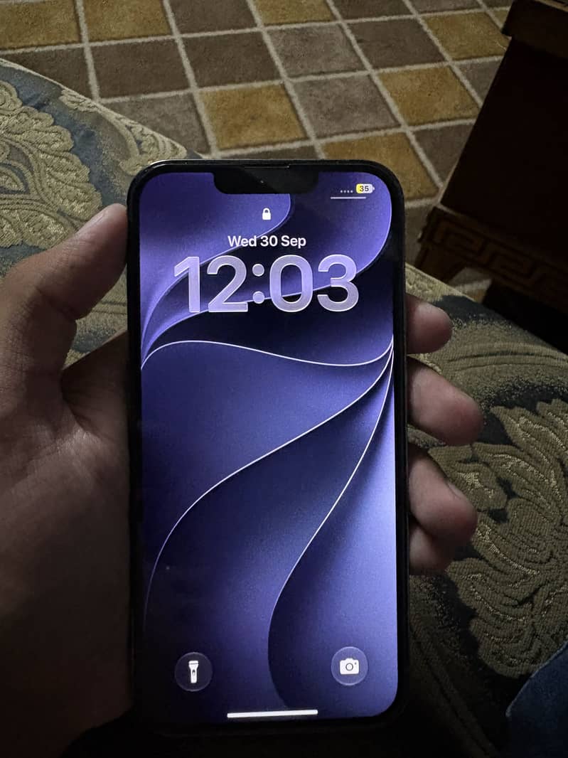 Apple iPhone 13 Pro 0