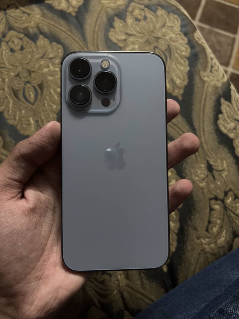 Apple iPhone 13 Pro 1