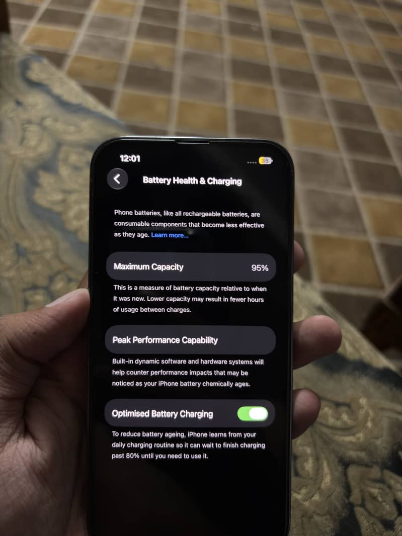 Apple iPhone 13 Pro 5