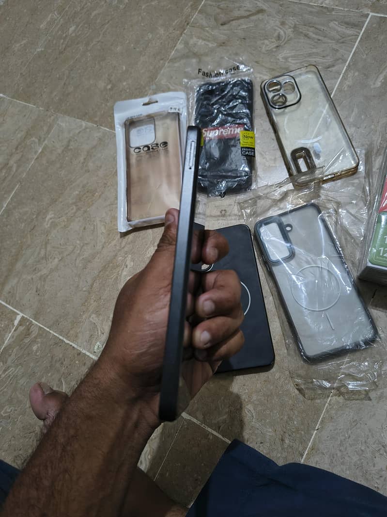 Xiaomi Redmi 13c 1