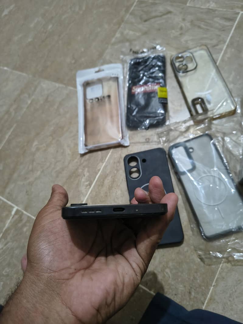 Xiaomi Redmi 13c 3