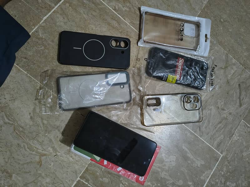 Xiaomi Redmi 13c 4