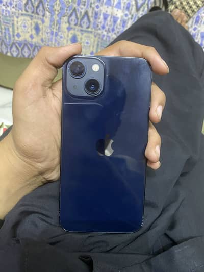 Apple iPhone 13 jv