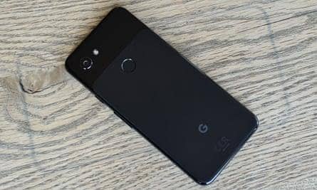 Google Pixel 3a 0