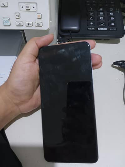 ZTE NUBIA V60 for sale & exchangd