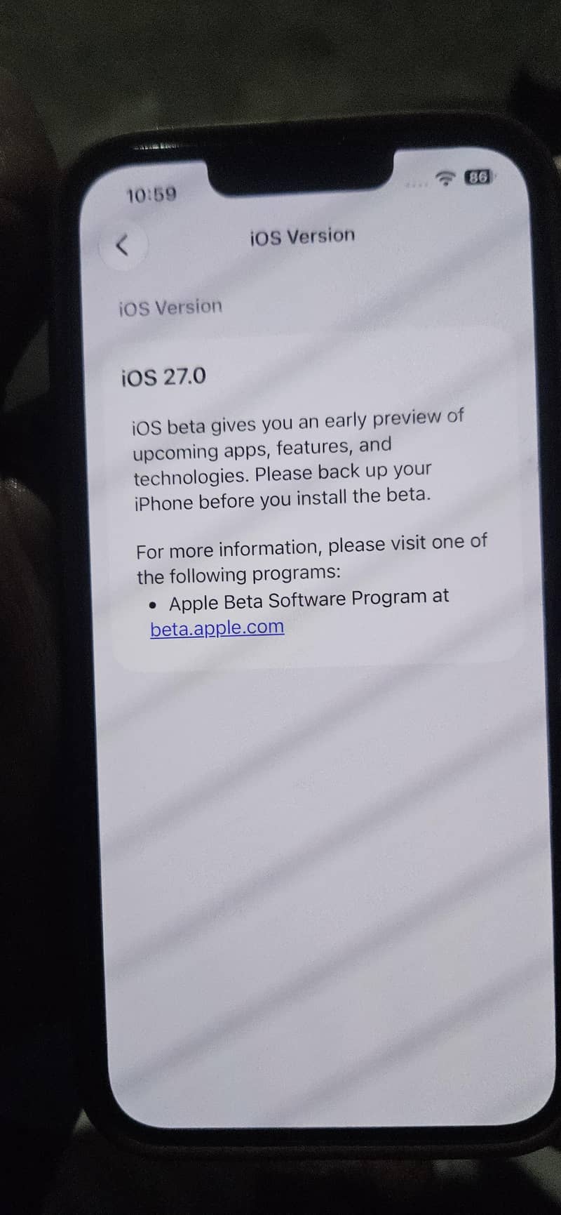 Apple iPhone 13 5