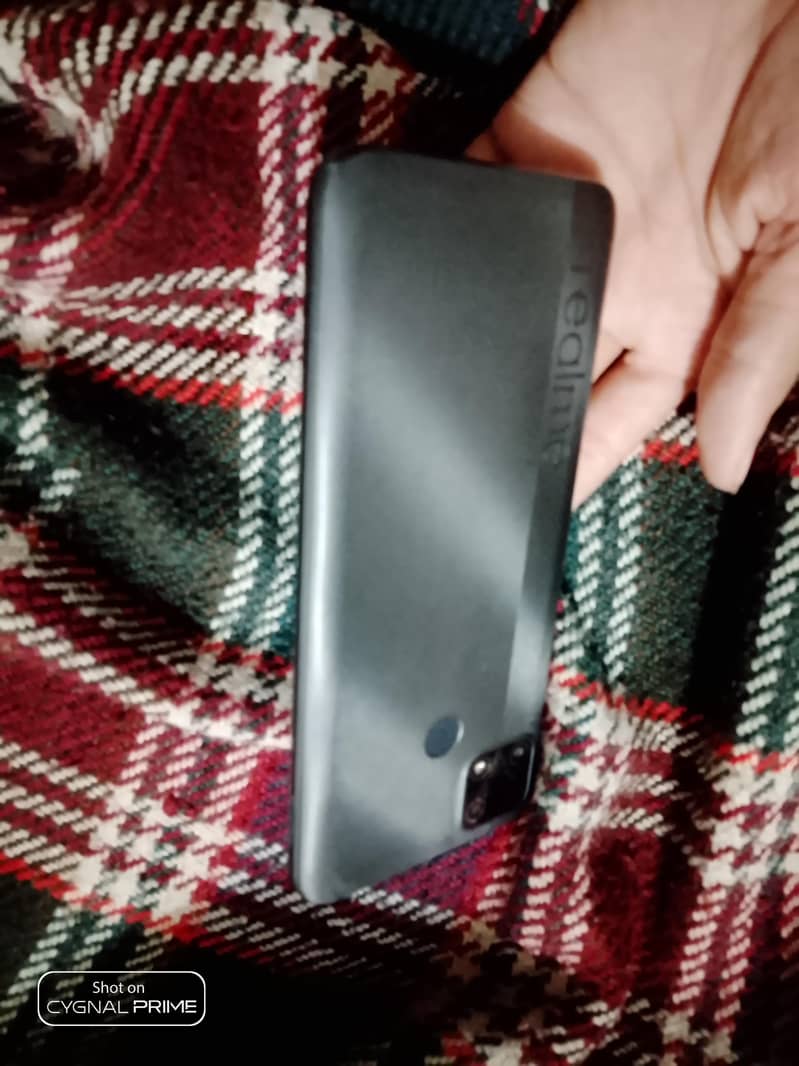 Realme C25 1