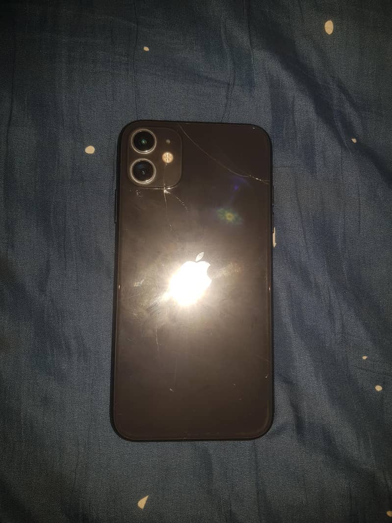 Apple iPhone 11 1