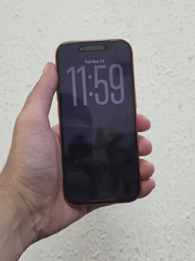 Apple iPhone 17 Pro 1