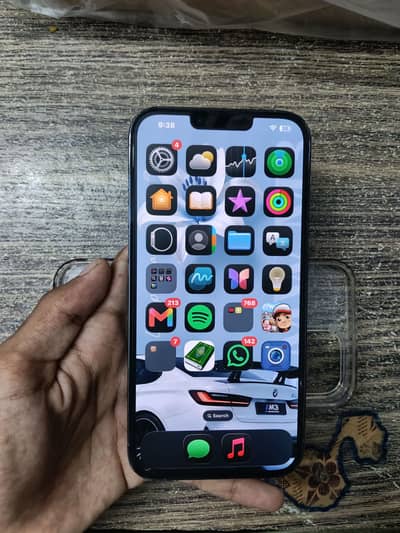 Apple iPhone 13 Pro Max