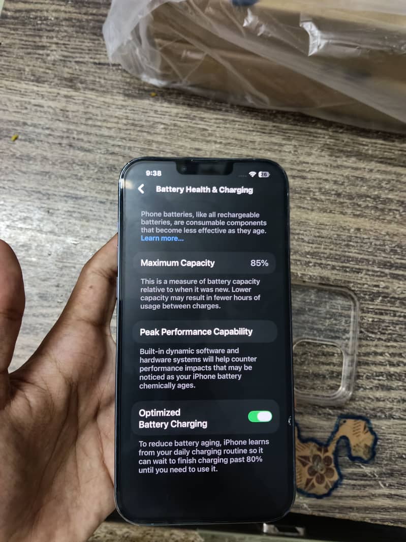 Apple iPhone 13 Pro Max 1