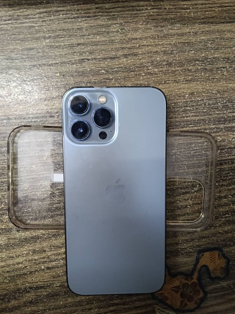 Apple iPhone 13 Pro Max 2