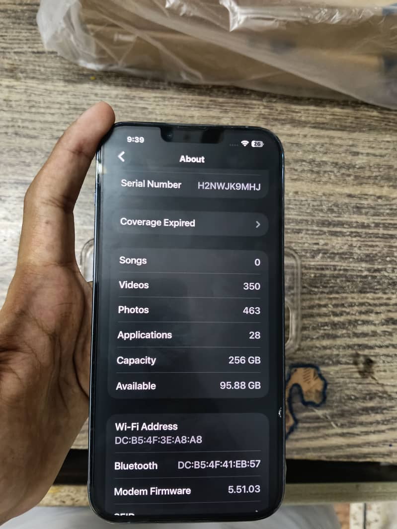 Apple iPhone 13 Pro Max 3