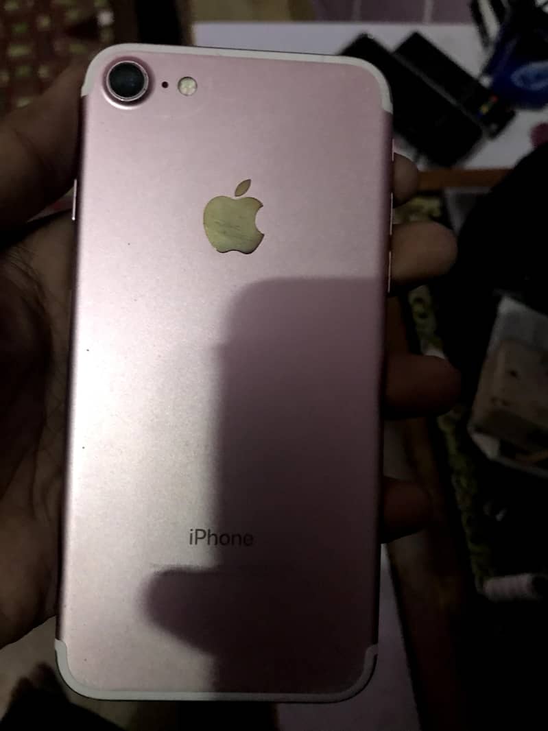 Apple iPhone 7 bypass 0