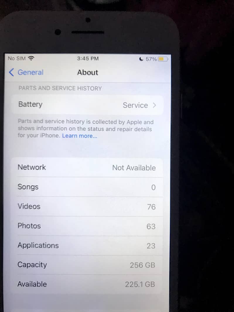 Apple iPhone 7 bypass 2