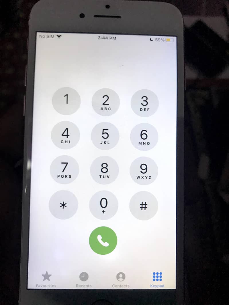 Apple iPhone 7 bypass 4