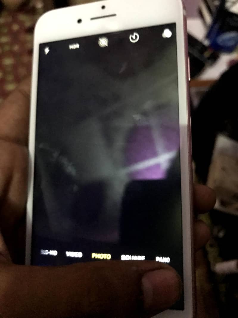 Apple iPhone 7 bypass 5