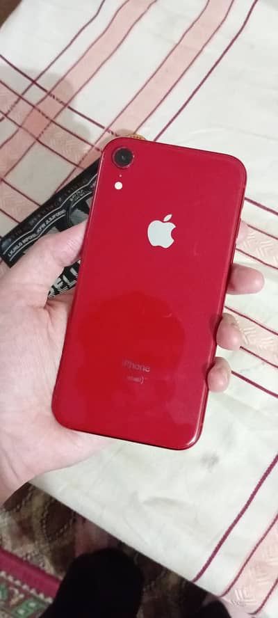 Apple iPhone XR
