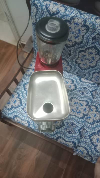 3 in 1 Kitchen Machine