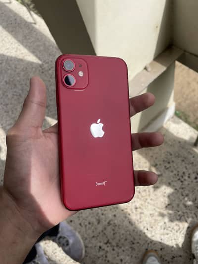 Apple iPhone 11 jv 128gb