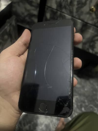 Apple iPhone 7 Plus pta