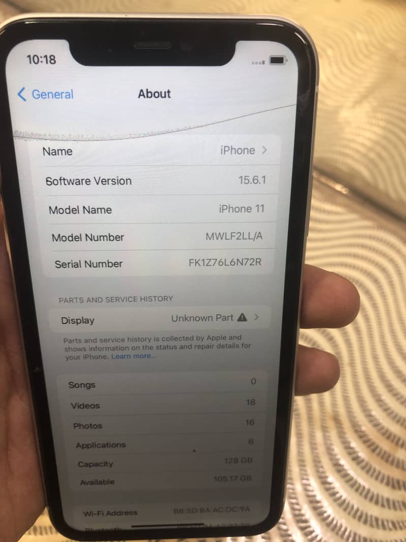 Apple iPhone 11 2
