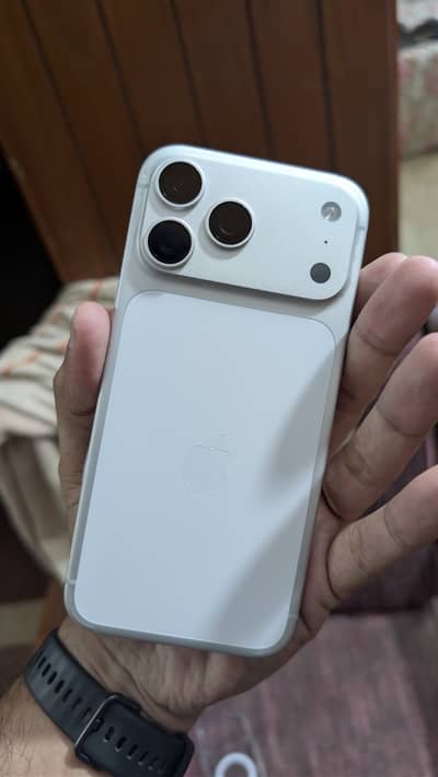 Apple iPhone 17 Pro Max