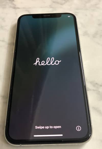 Apple iPhone 11 Pro