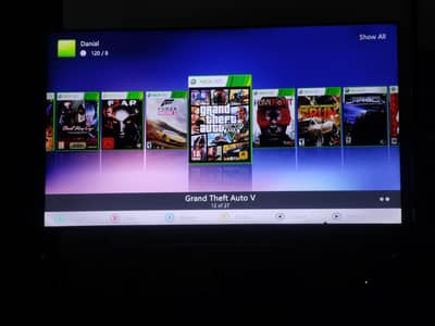 xbox 360 E Ultra Slim 250GB