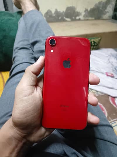 Apple iPhone XR jv
