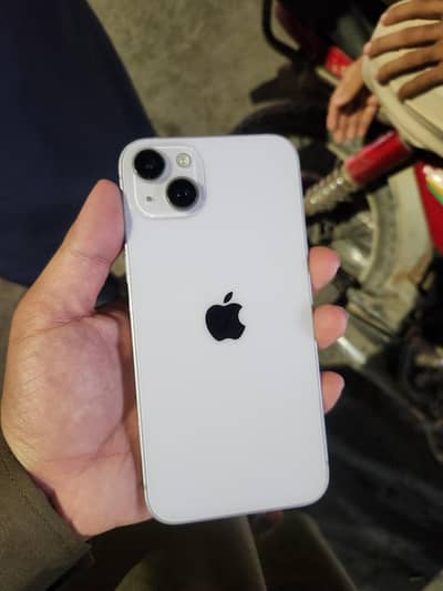 Apple iPhone 14 plus
