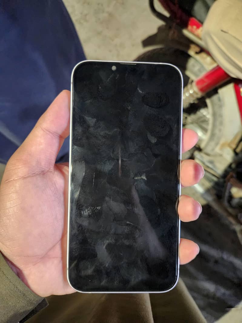 Apple iPhone 14 plus 1