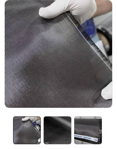 AZMAT CARBON COMPOSITE MANUFACTURING