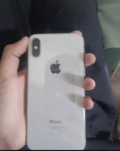 Apple iPhone XS