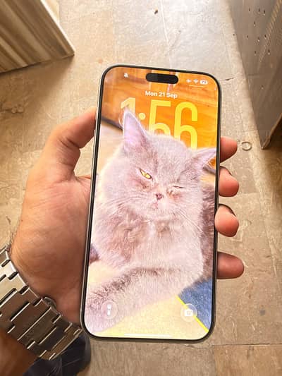Apple iPhone 17 Pro Max