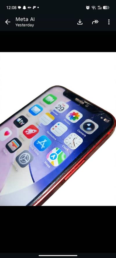 iphone 12mini for sale
