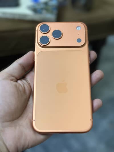 Apple iPhone 17 Pro Max JV 512 GB