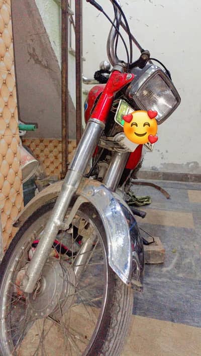 bike united 70