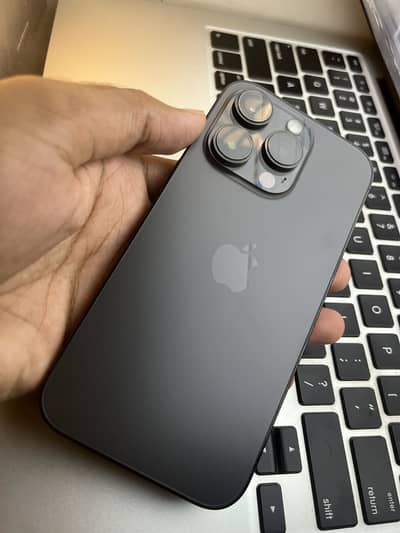 iPhone 14 pro 256gb PTA Aprroved