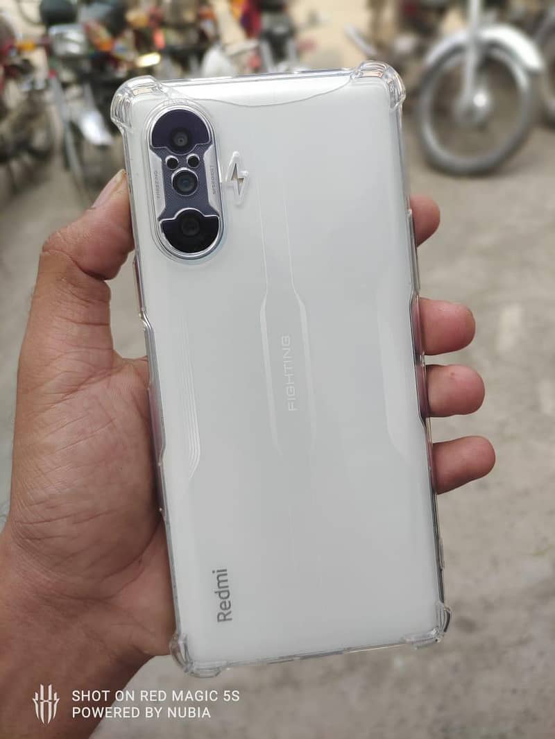 Xiaomi Other Model 4