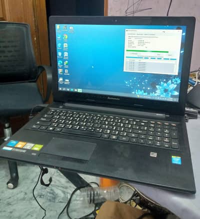 Core i5 5th Gen Lenovo G50-80