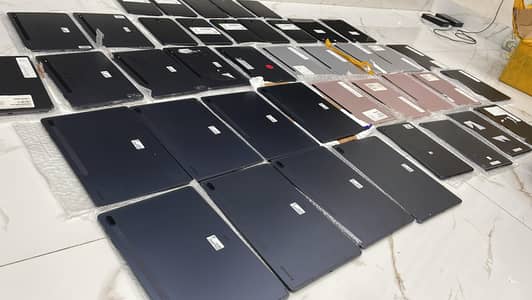 Sumsung S6Lite, S7, S9 FE+ & S7 FE |