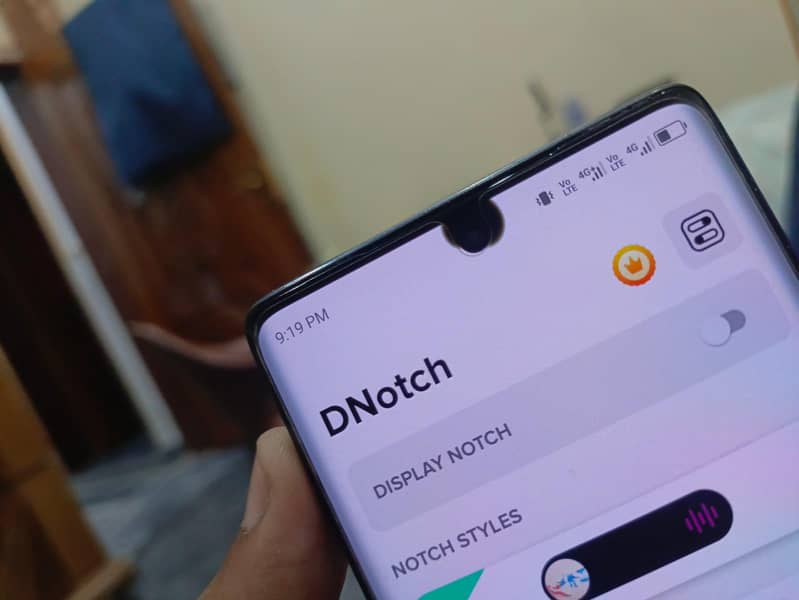 Tecno Spark 20 Pro Plus 6