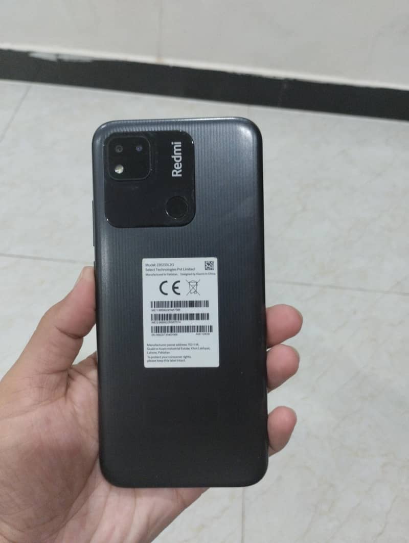 Xiaomi 10 2