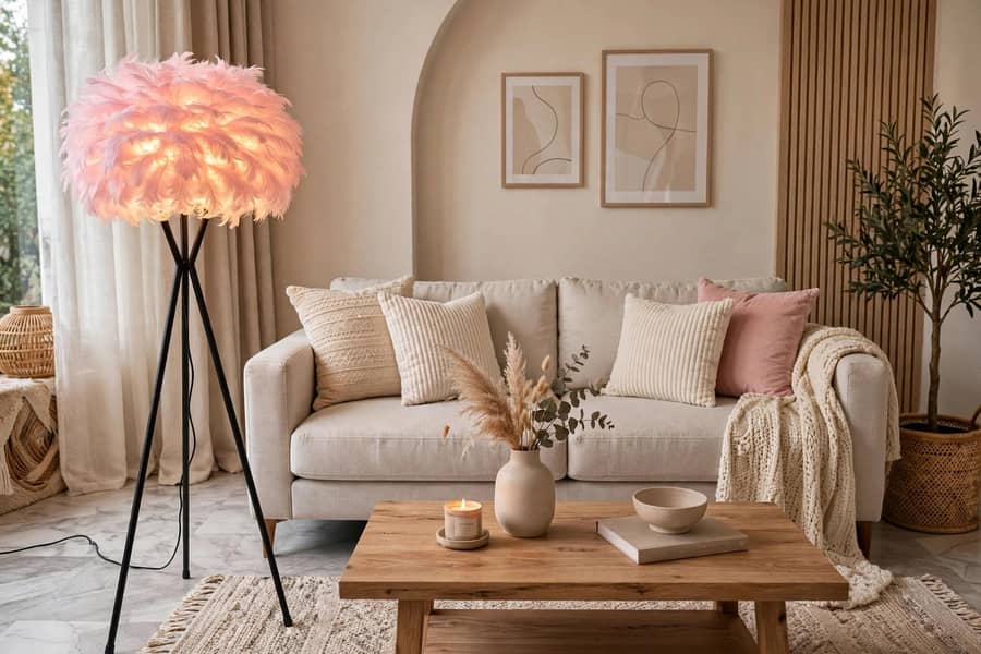 Floor Lamp 5