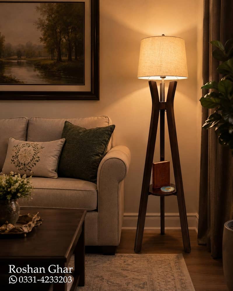 Floor Lamp 6
